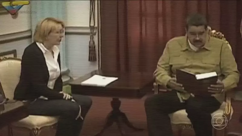 Ex-aliados de Maduro denunciam perseguição política em documentário