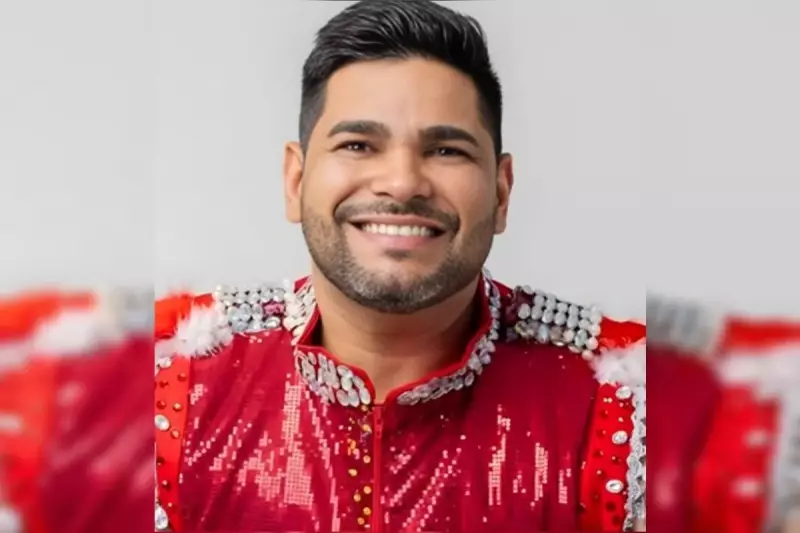 Ex-animador do Boi Garantido é preso em Manaus por suspeita de estupro de vulnerável