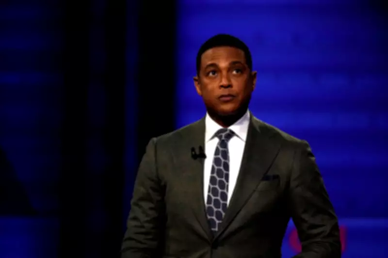 Ex-apresentador da CNN Don Lemon é solto após prisão em protesto contra ICE nos EUA
