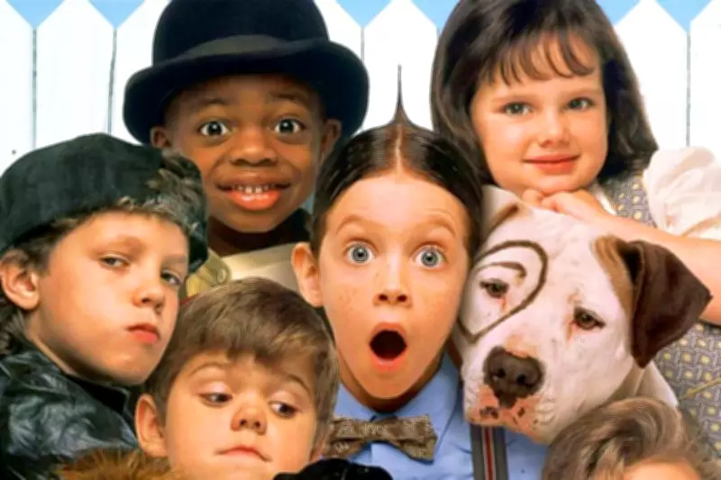 Ex-astro de 'Os Batutinhas' vive voto de pobreza em fazenda no Arkansas