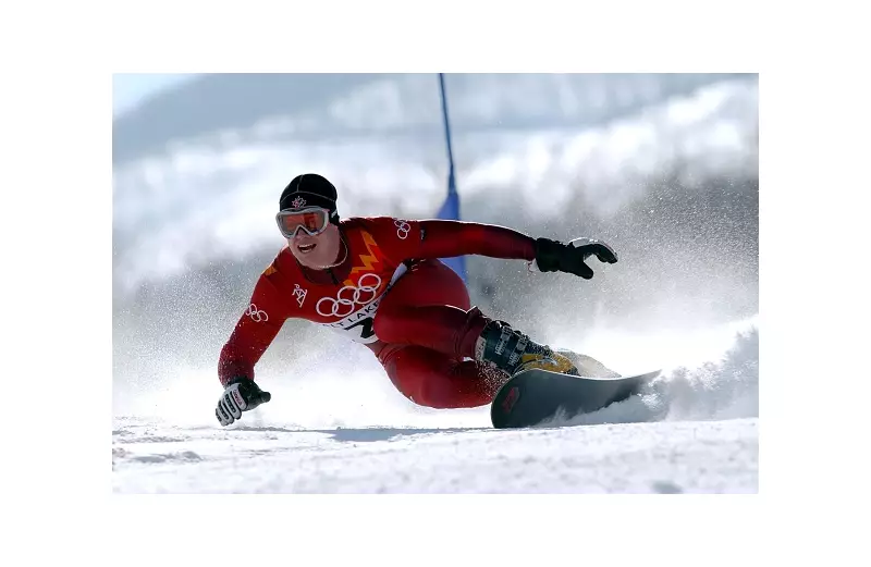 Ex-atleta olímpico canadense é preso no México por tráfico de drogas e assassinatos