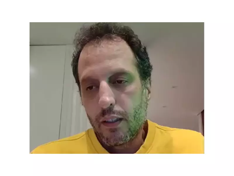 Ex-CEO da Hurb tem prisão decretada e MP pede Interpol após tentativa de fuga