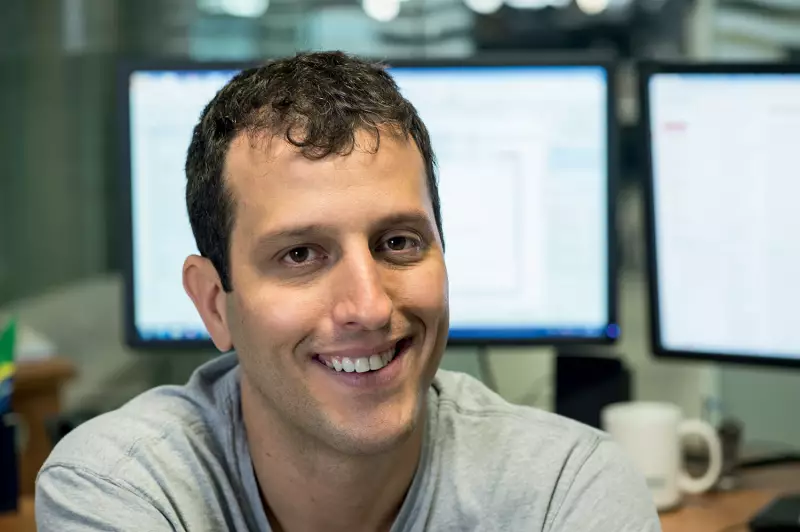 Ex-CEO do Hurb preso com documentos falsos no Ceará