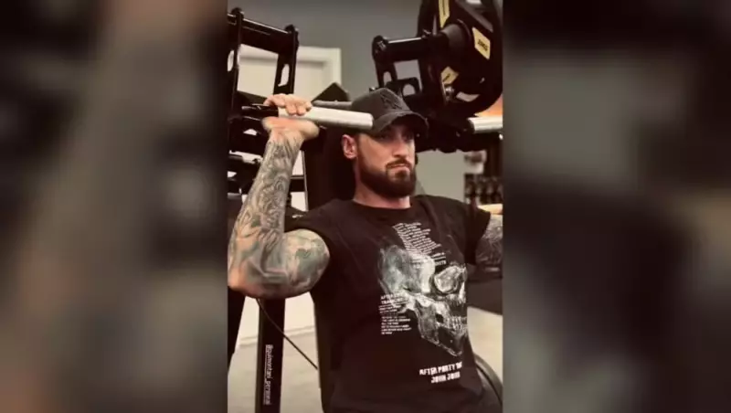 Ex-companheira é presa por assassinato de personal trainer em Itajaí