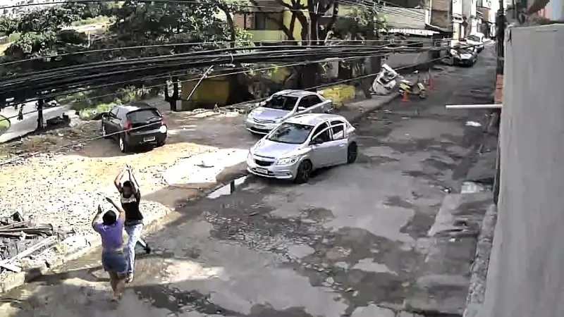 Ex-companheiro é condenado a 12 anos por tentativa de feminicídio com barra de ferro em BH