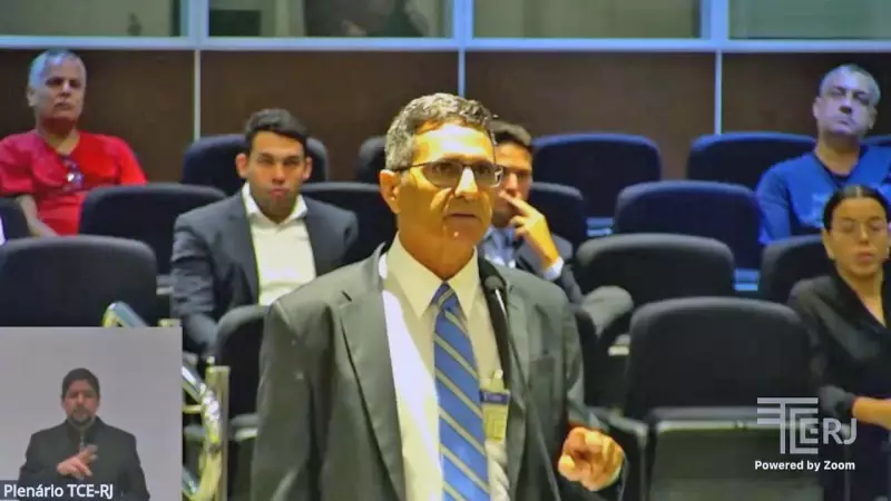 Ex-diretor do Rioprevidência alvo da PF defende aporte de R$ 1 bi no Master