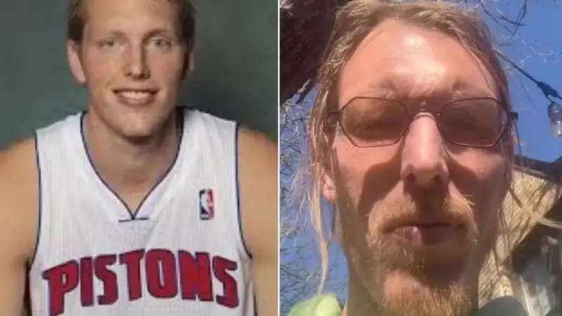 Ex-jogador da NBA Kyle Singler, de US$ 22,6 milhões, vive como sem-teto aos 37 anos