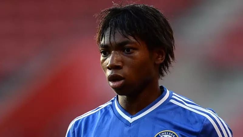 Ex-jogador do Chelsea, Lamisha Musonda, 33, revela estar à beira da morte