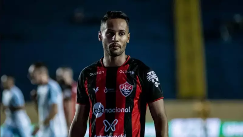 Ex-jogador Mateus Gonçalves preso há 202 dias terá julgamento em 2026