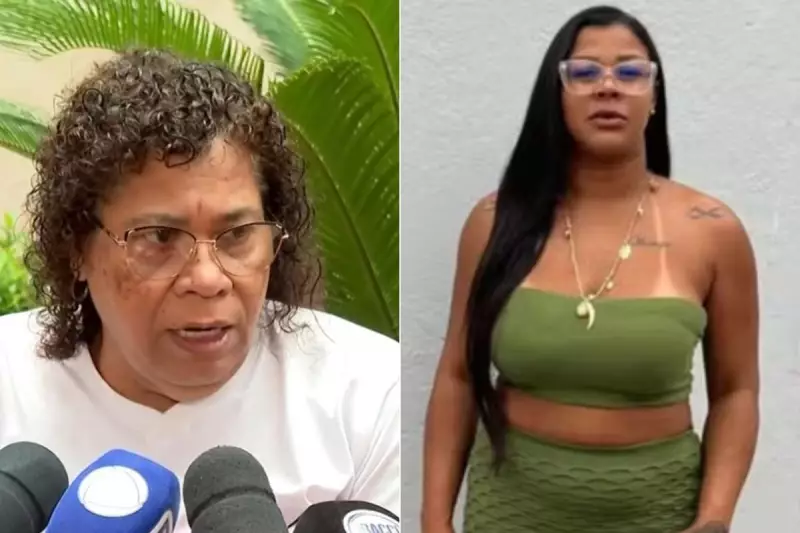 Ex-marido é preso por suspeita de assassinato de empresária em São Vicente, SP