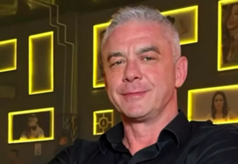 Ex-marido de Ana Hickmann recebe condenação definitiva por crimes contra advogado