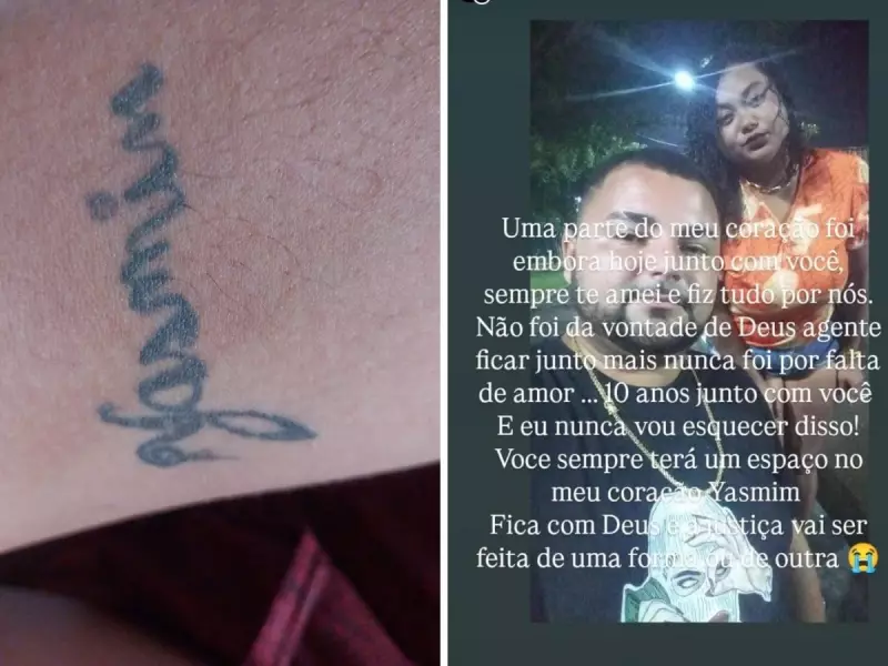 Ex-marido lamenta feminicídio brutal em Sumaré: 'Crime covarde'
