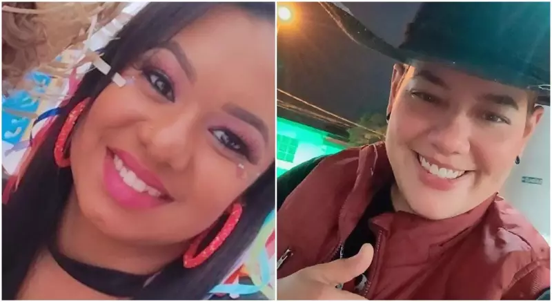 Ex-marido mata cantora e amiga a facadas em Sorocaba e é encontrado morto na cela