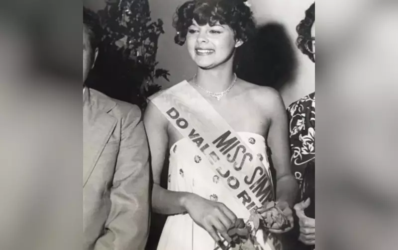 Ex-miss e modelo Kátia Lopes, 64 anos, morre após internação em Itapeva