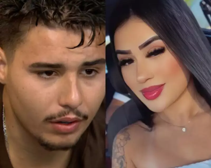 Ex-mulher de Pedro, do BBB 26, anuncia decisão sobre filha após escândalo