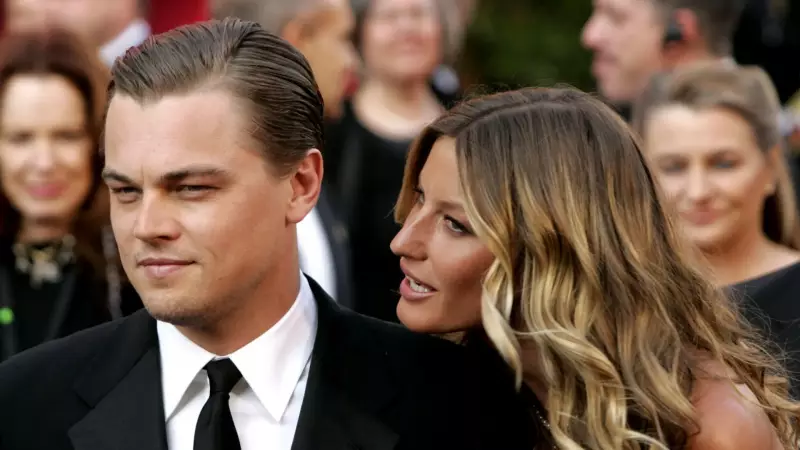 Ex-namoradas de DiCaprio: a lista de modelos e atrizes abaixo dos 25 anos