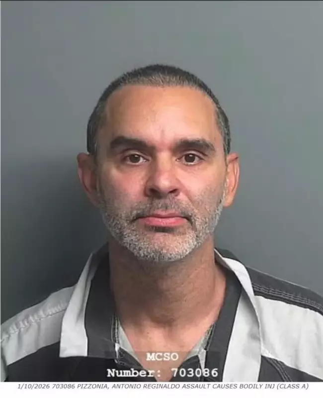 Ex-piloto da F1 Antônio Pizzonia se desculpa após agressão em prova de kart nos EUA