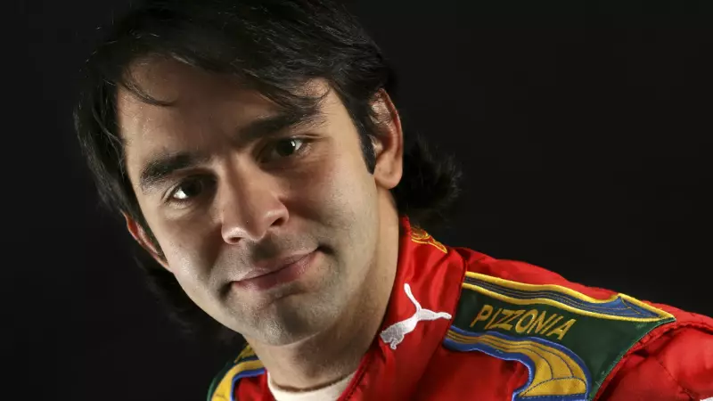 Ex-piloto de F1 Antonio Pizzonia é detido por lesão corporal nos EUA