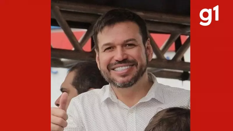 Ex-prefeito de Barra do Garças é processado por fraude em contratos de limpeza