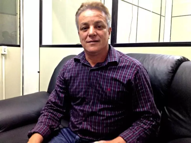 Ex-prefeito do Acre é preso após condenação por organização criminosa e corrupção