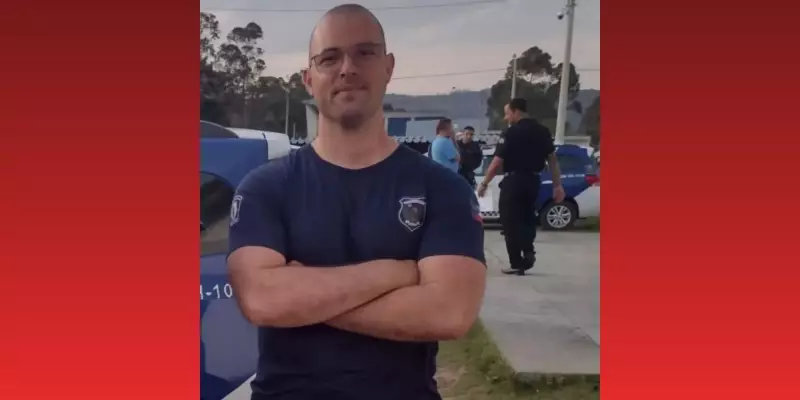 Ex-secretário de Segurança de Arujá tem prisão preventiva decretada por assassinato de GCM