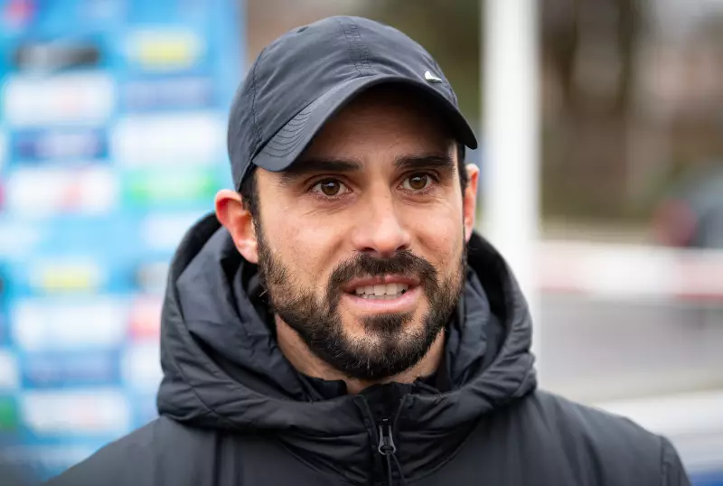 Ex-técnico de futebol europeu vira gerente do McDonald's na Alemanha