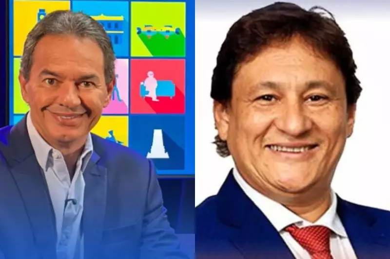 Ex-vereador é condenado por injúria e difamação contra Marquinhos Trad em Campo Grande