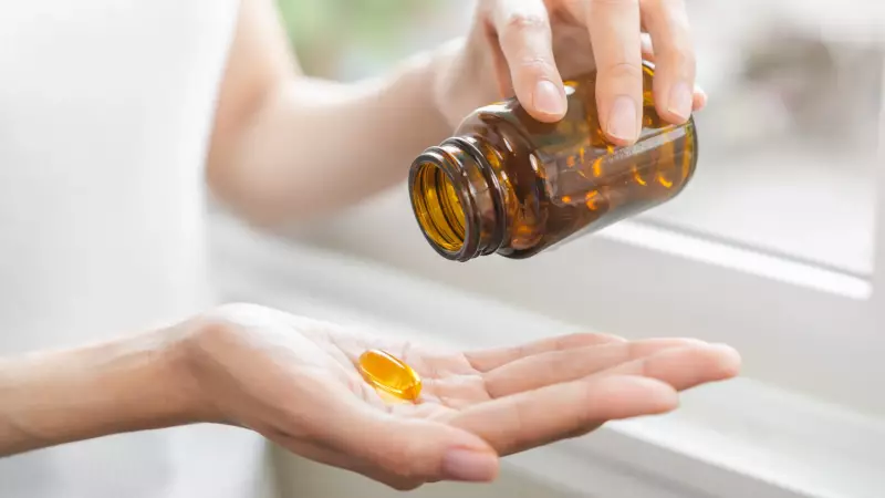 Excesso de vitamina D: médica alerta sobre riscos de suplementação sem controle