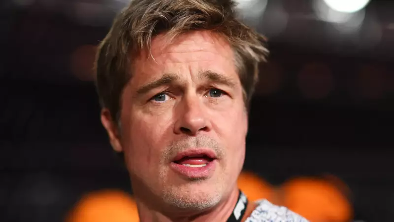 Fã-clube de Brad Pitt brinca com caso de golpe amoroso no RS; veja repercussão