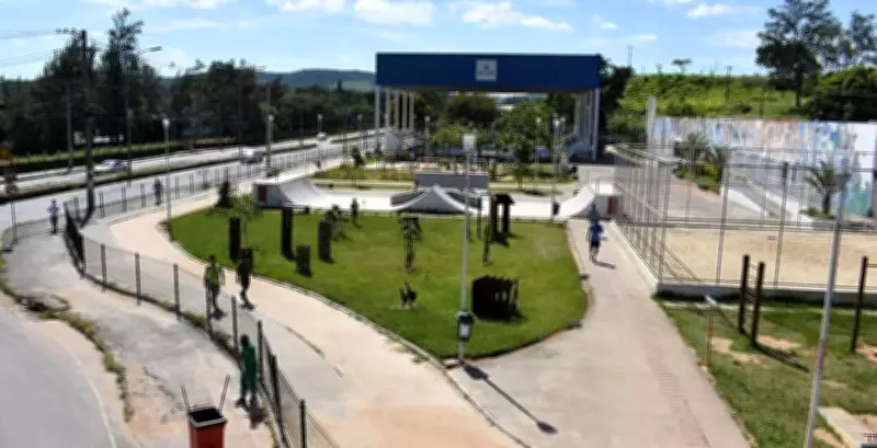 Fala JF: Evento na Praça CEU fortalece cidadania com serviços gratuitos em Juiz de Fora