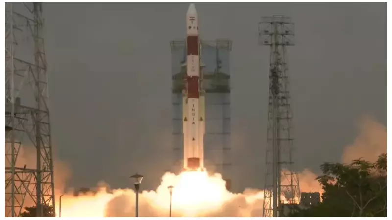 Falha em foguete PSLV-C62 frustra lançamento de satélites da Índia