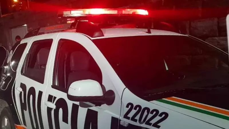 Falso empregador preso após exigir vídeos sexuais de jovem de 18 anos em Fortaleza