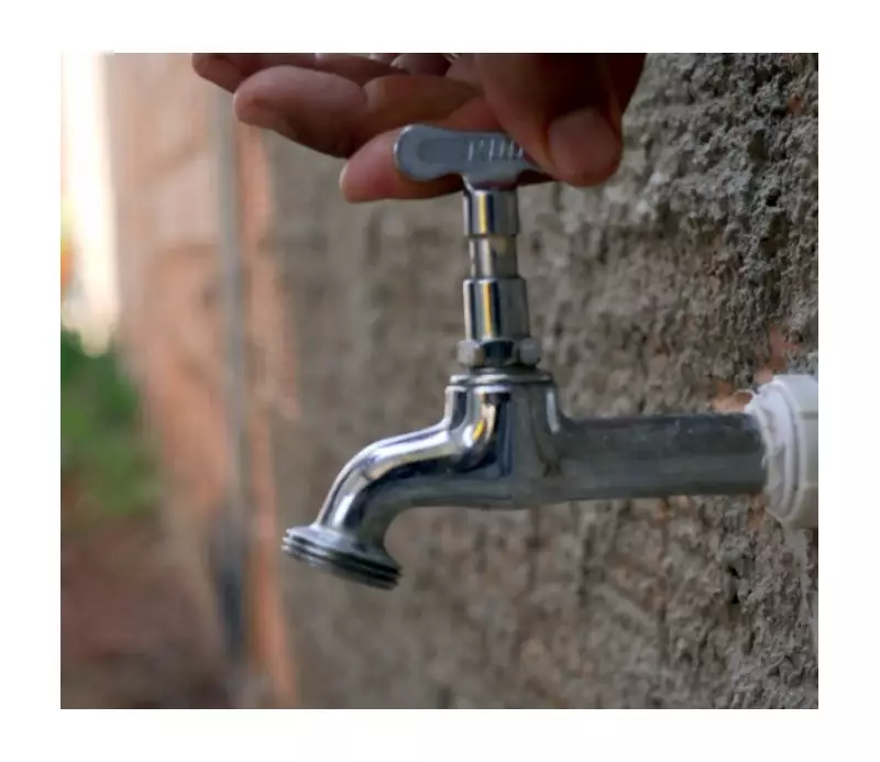 Falta de água atinge 14 bairros de Belém nesta sexta-feira (9)