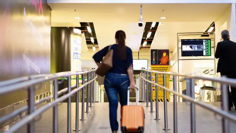 Família baiana é expulsa de voo da Air France após downgrade em Paris