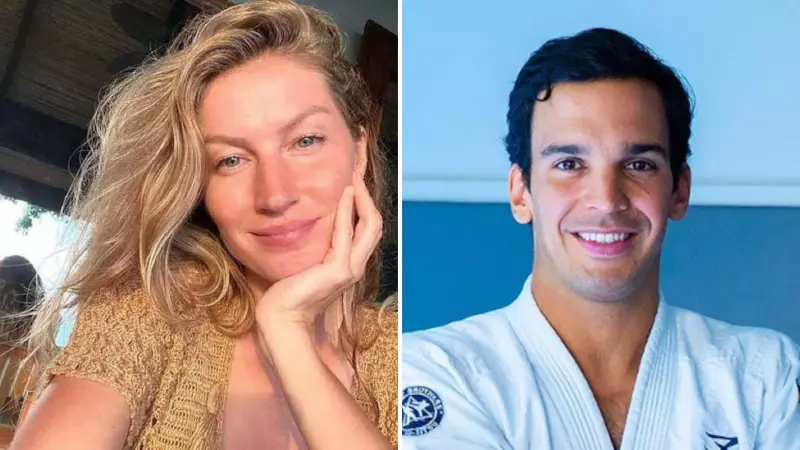 Família de Gisele Bündchen teme por patrimônio após casamento com Joaquim Valente