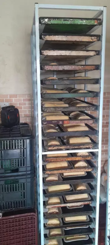 Fábrica de bolos é interditada em Maceió por múltiplas irregularidades sanitárias