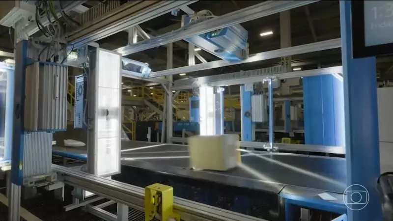 FedEx encerra entregas domésticas no Brasil após 40 anos, evidenciando crise no setor logístico