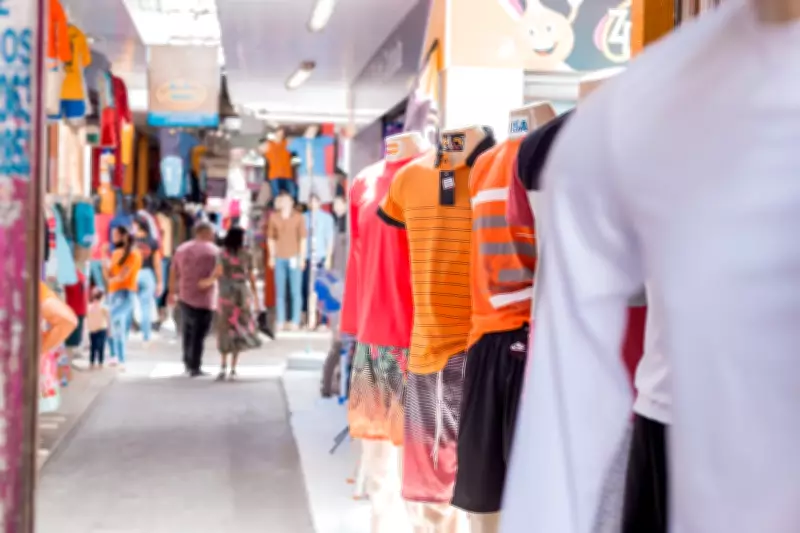 Feira da Moda de Caruaru anuncia datas de fevereiro com ajustes para o Carnaval