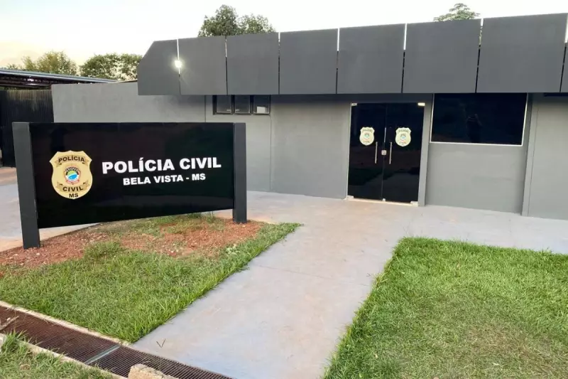 Feminicídio e suicídio em aldeia de MS: marido mata esposa de 44 anos