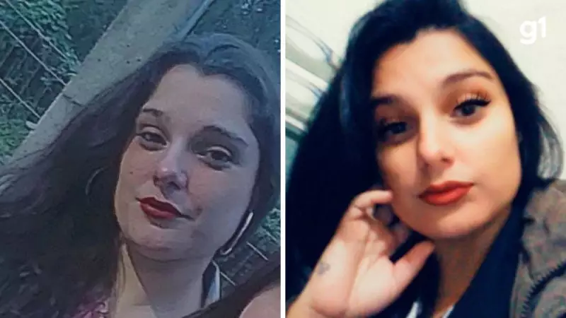Feminicídio em Porto Alegre: mulher morta a facadas na frente da filha adolescente