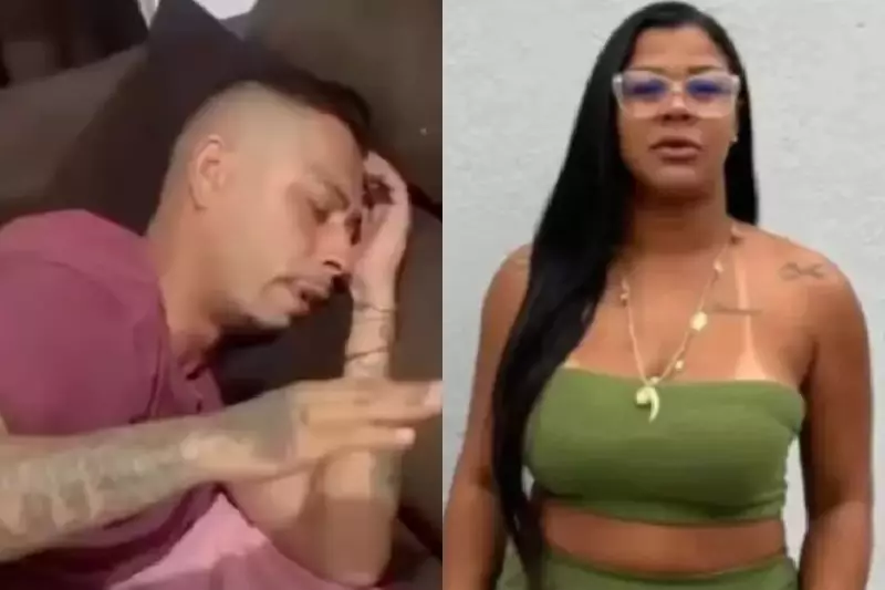 Feminicídio em São Vicente: acusado cita ritual com moedas e mitologia grega