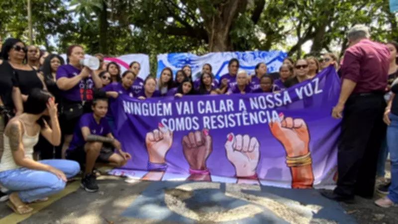 Feminicídios em São Paulo batem recorde histórico em 2025 com 266 casos