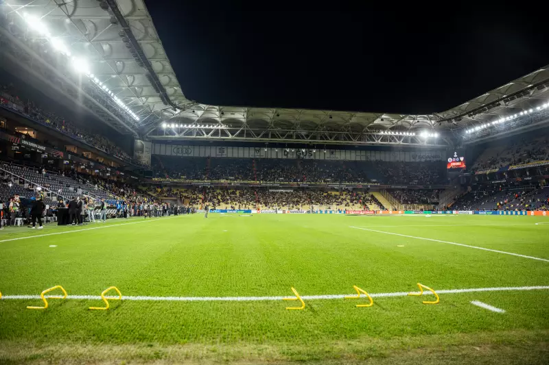 Fenerbahçe x Aston Villa: onde assistir, horário e escalações da Europa League