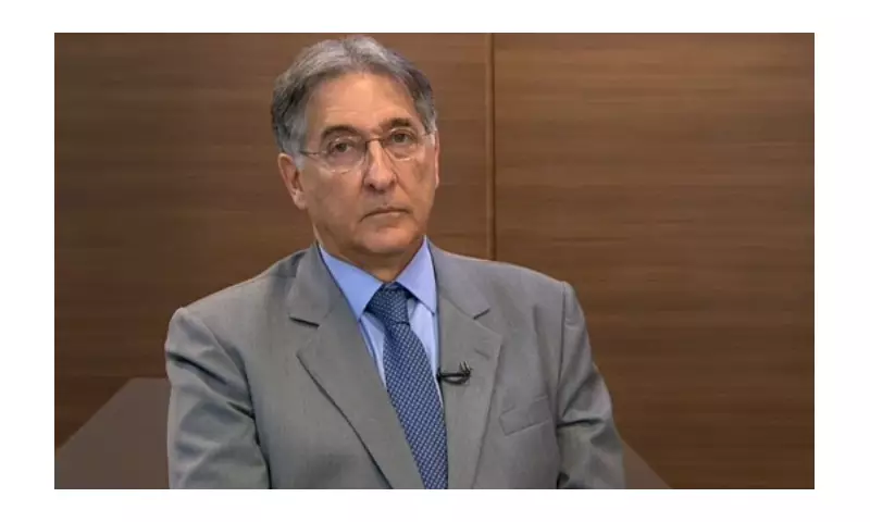 Fernando Pimentel é reconduzido à presidência da Emgea até 2027