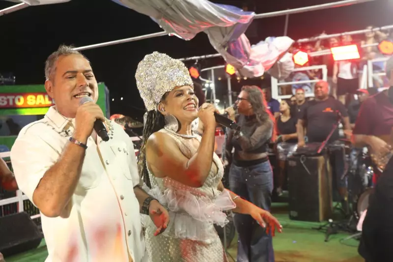 Festa de Santos Reis 2024: 5 dias de shows e missas em Natal