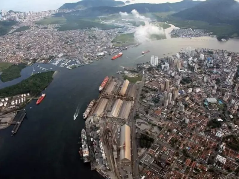 Festival (A)mar Fest abre 60 vagas gratuitas para celebrar cultura costeira em Santos