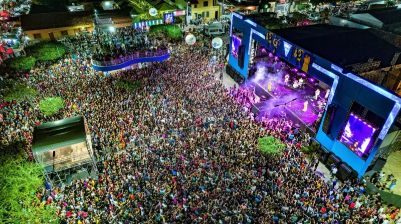 Festival de Inverno de Pedro II é declarado patrimônio cultural do Piauí