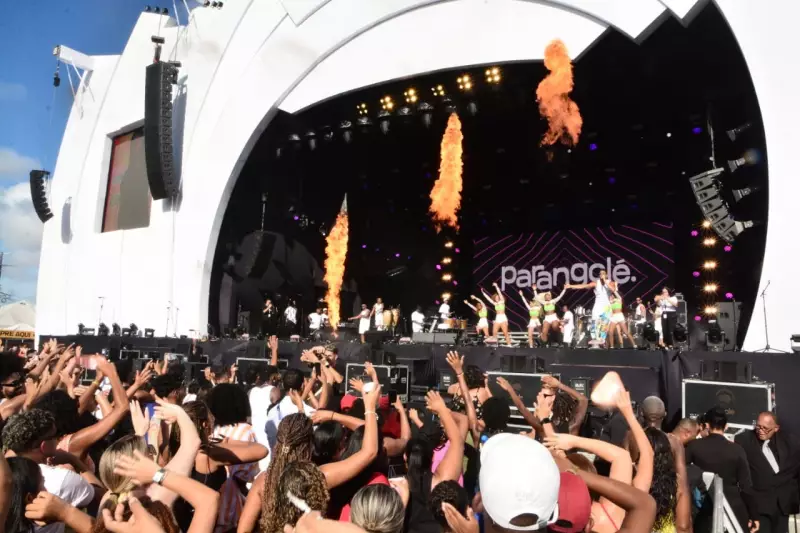 Festival de Verão 2026 em Salvador: Atrações, Regras e Dicas para Curtir