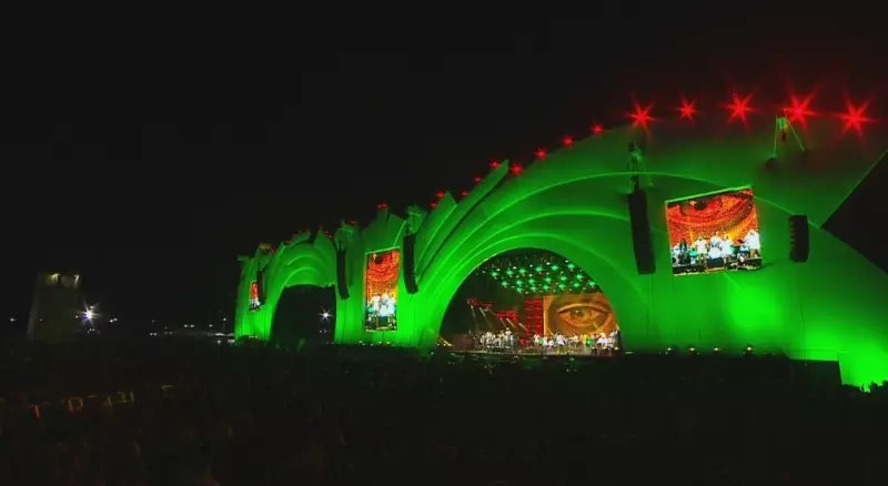 Festival de Verão 2026: Ordem dos Shows nos Palcos Cais e Ponte em Salvador