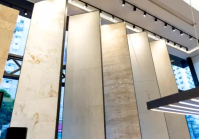 Festival do Porcelanato Vilarejo oferece 20% de desconto para reformas até sábado